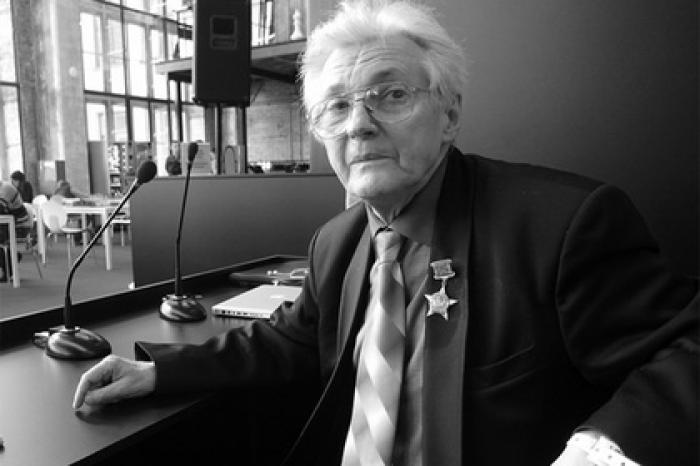 Российский математик и шахматный арбитр замерз насмерть на улице