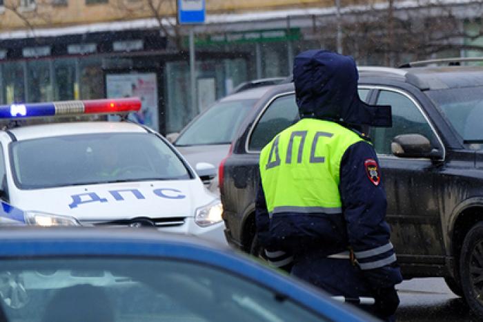 Российский полицейский напился и сбил женщину насмерть