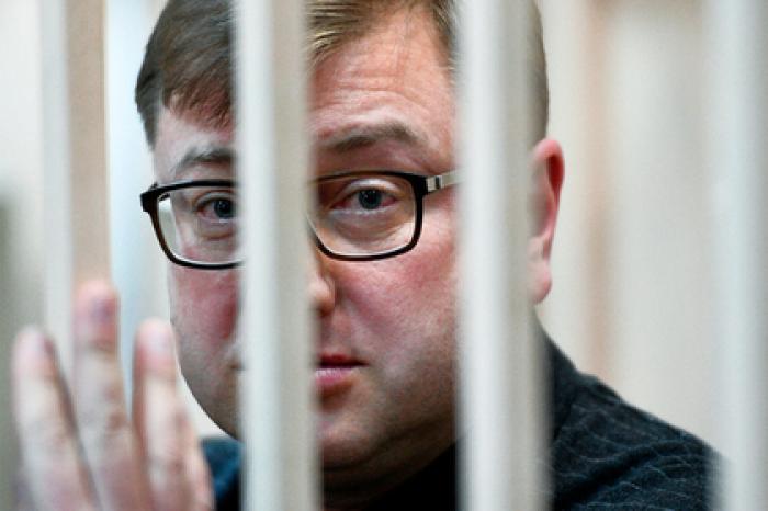 Российского миллиардера посадили за контрабанду элитного алкоголя