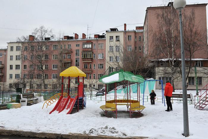 Россию обезопасили для детей