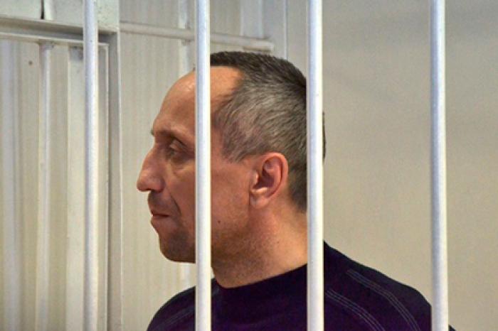 Самый жестокий маньяк России получил второй пожизненный срок