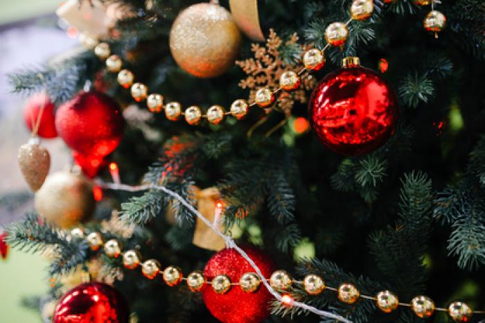 Школьники на год отказались от подарков ради одноклассника