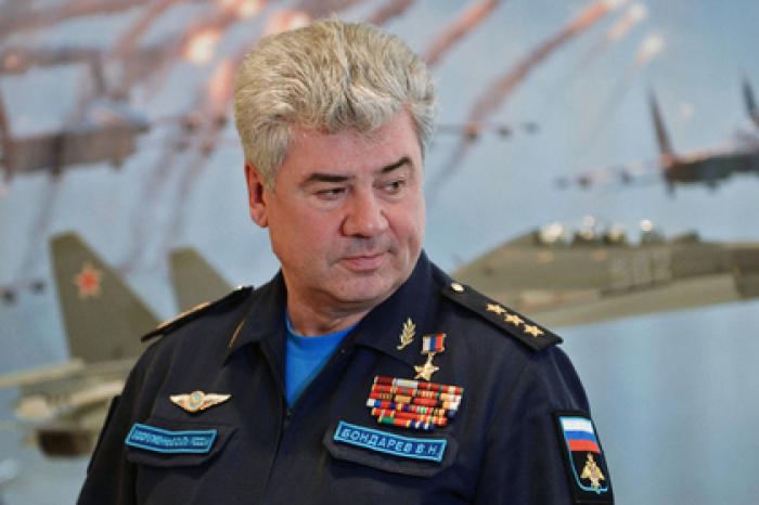 Синтез Ту-22М3, Ту-160 и Ту-95МС оказался «общегосударственной тайной»