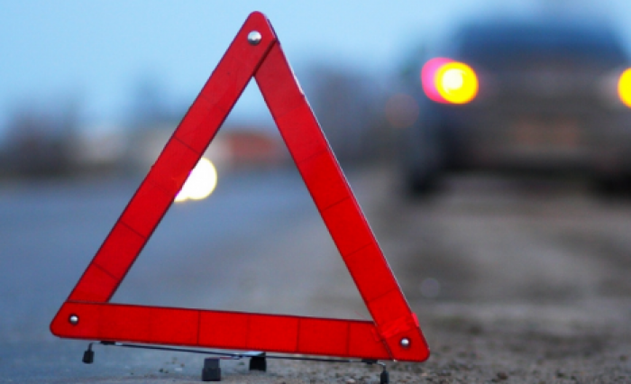 Смертельное ДТП вблизи села Каменка: один человек погиб, еще двое в тяжелом состоянии