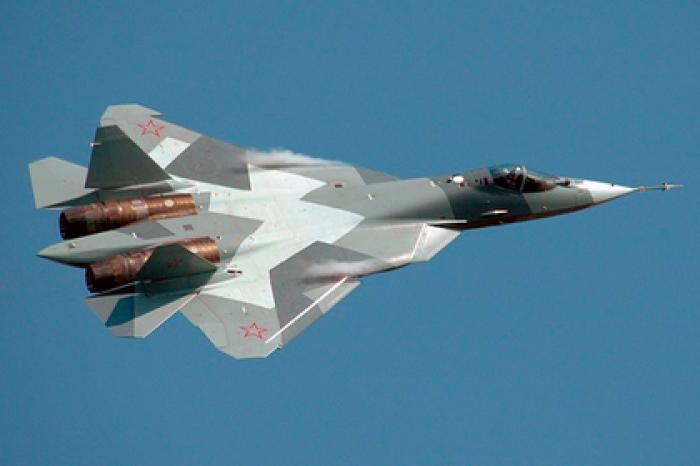 Су-57 подорожает