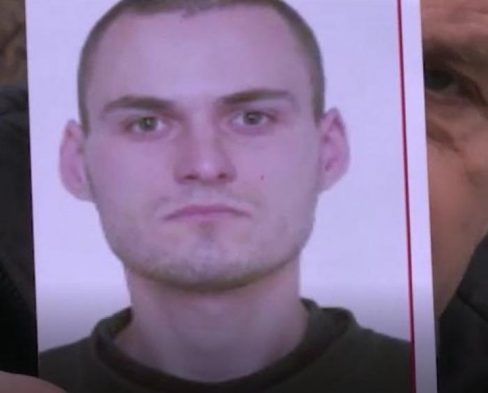 Супруги из Кишинева ищут без вести пропавшего сына