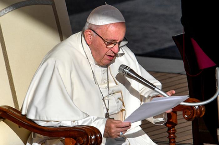 Священников-педофилов призвали сдаваться