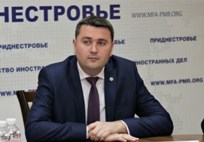 TIRASPOLUL ESTE OPTIMIST ÎN PRIVINŢA RELUĂRII COOPERĂRII SISTEMELOR DE COMUNICAŢII ÎNTRE CELE DOUĂ MALURI ALE NISTRULUI