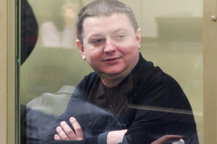 «Цапок»-крабоед подал в суд на собственных детей