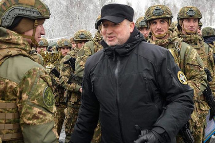 Турчинов разозлился на Лаврова и ответил ему на «понятном россиянам языке»