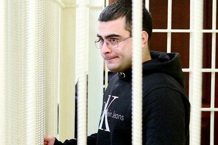 Убийцу чемпиона мира по пауэрлифтингу отправили в колонию на 18 лет