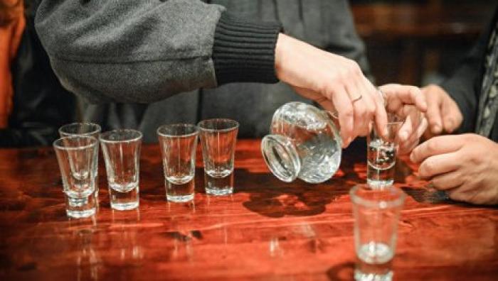 Ученые рассказали о последствиях отказа от алкоголя на месяц