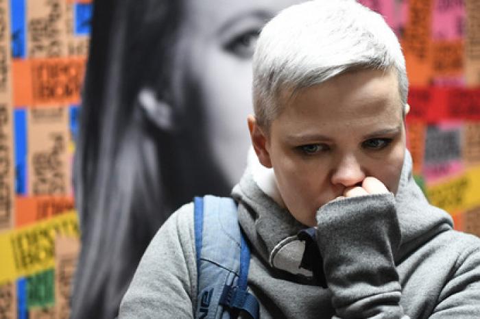 Удалившая грудь и лишившаяся детей россиянка призналась в трансгендерности