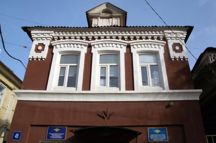 Уфимская дознавательница вышла на работу с адвокатом