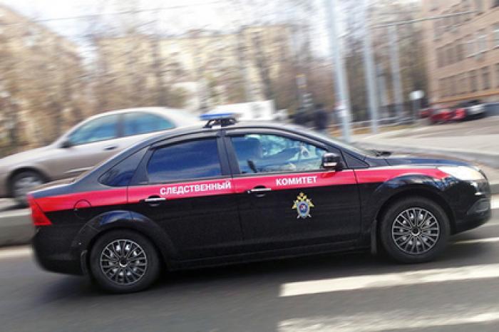 Угонщикам иномарок помогали сотрудники Госавтоинспекции