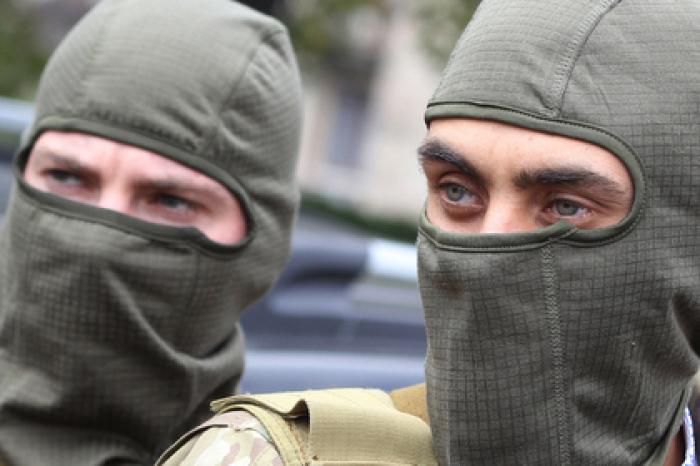 Украина обвинила Россию в подготовке химатаки в Донбассе