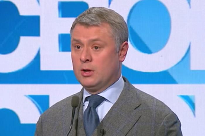 Украина объявила охоту на активы «Газпрома»