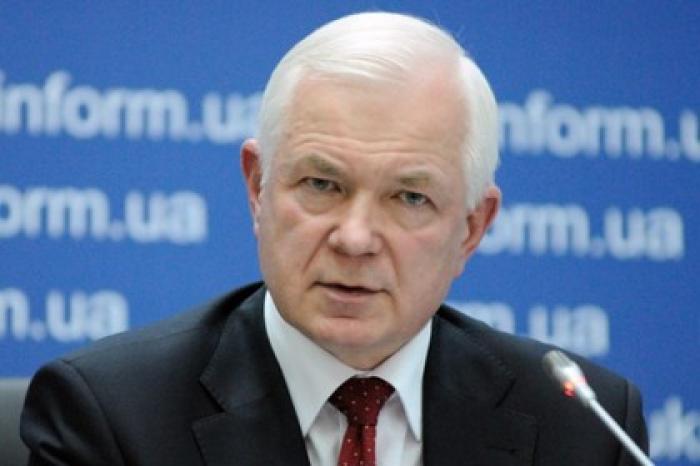 Украине предсказали потерю юридических прав на Крым