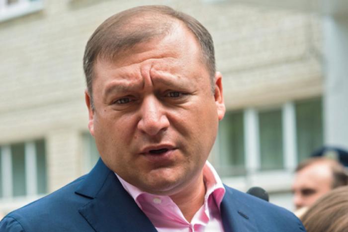Украинские депутаты отреагировали на российские санкции