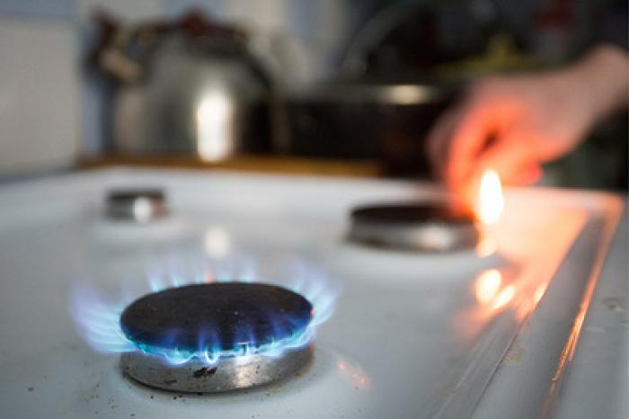 Установка новых счетчиков газа для россиян обойдется в миллиарды