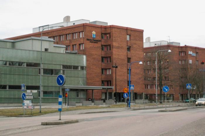 Узбеков и киргизов обвинили в подготовке теракта в Швеции