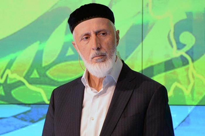 В Чечне усомнились в правдивости данных о нарушении прав человека