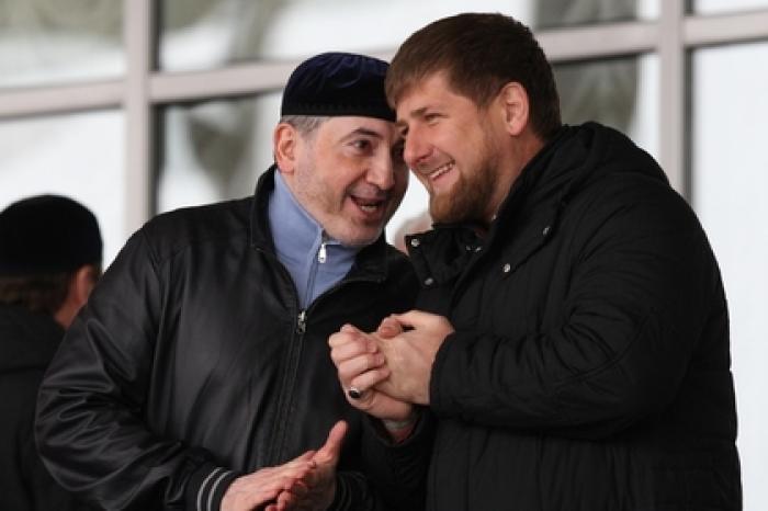 В Ингушетии застрелен потомок шейха Белхороева и религиозный деятель