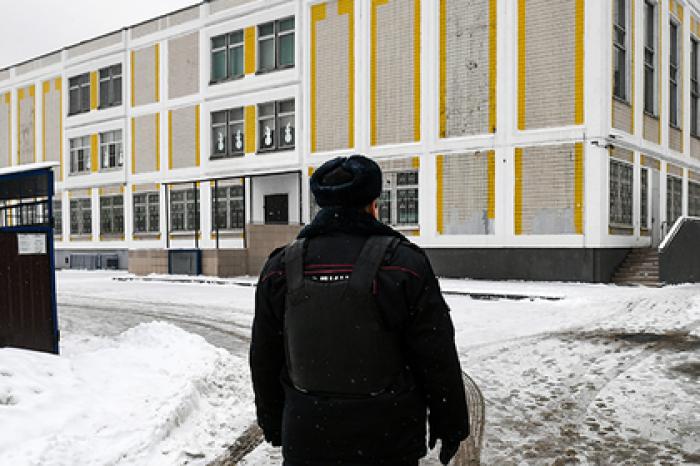 В истории московского школьника с ножом усмотрели доведение до самоубийства