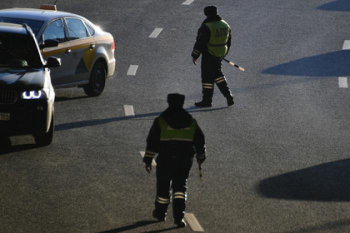 Власти приготовились ужесточить скоростной режим