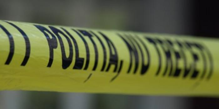 В поъезде многоэтажки на Телецентре нашли повешенным 45-летнего мужчину