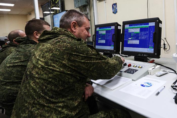 В России пригрозили Европе «ядерной пустыней»
