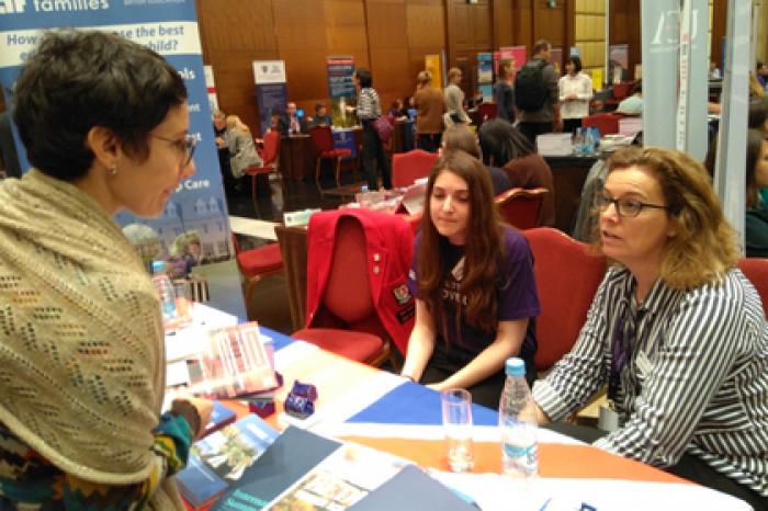 В России пройдет выставка британского образования Study UK: Discover You