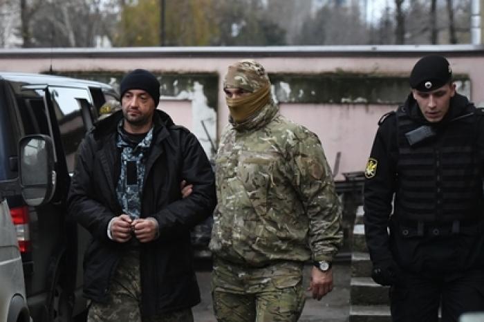 Всех пленных украинцев призвали обменять на всех пленных россиян