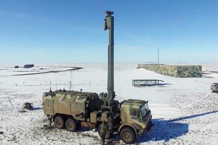 В США рассказали о российском разведывательном «Пенициллине»
