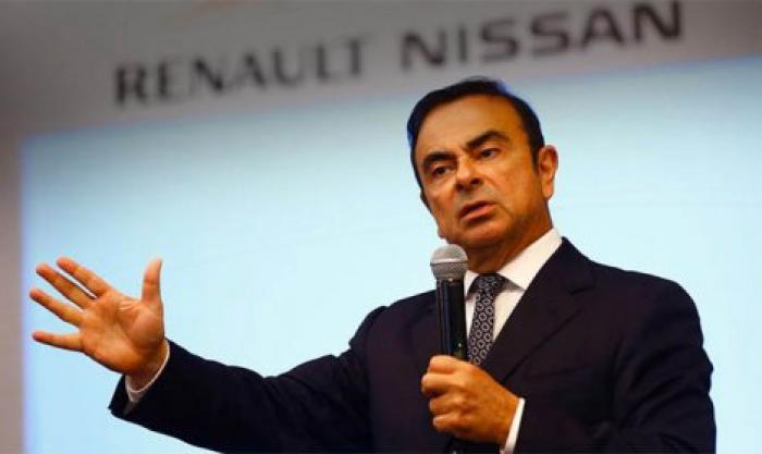 В Японии предъявили новые обвинения экс-главе Nissan