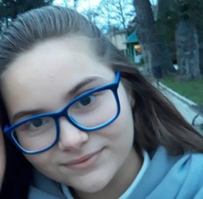 Вышла в магазин и не вернулась: в Кишиневе без вести пропала девушка