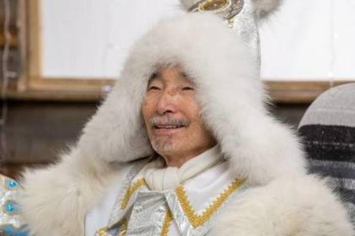 Якутский Дед Мороз пожаловался на меркантильность российских детей