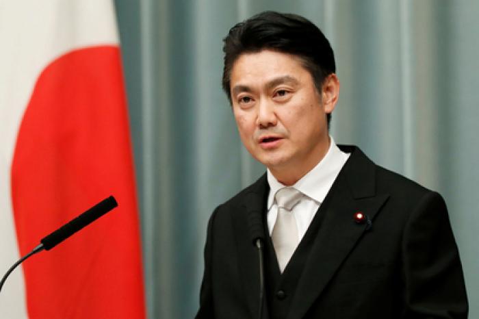 Япония казнила гангстеров и поставила рекорд