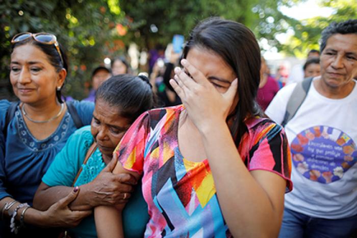 Жертву изнасилования признали невиновной в попытке убийства собственного ребенка
