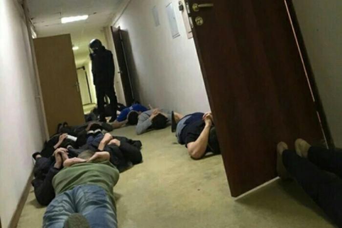 Жильцы студенческого общежития рассказали о «борзых ингушах»