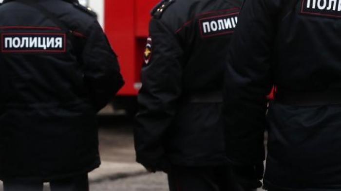 Житель Башкирии угнал машину вместе с пассажирами