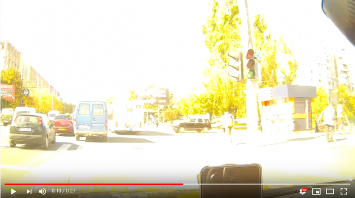 Авария на буюканах новое видео