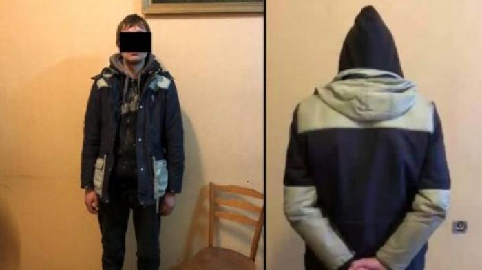 24-летнему жителю столицы грозит семь лет тюрьмы за кражу из аптеки