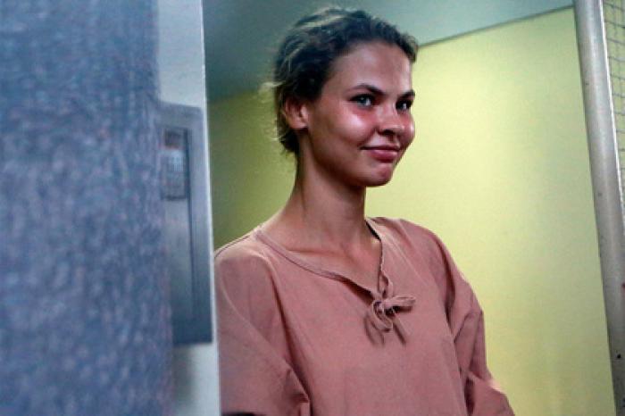Адвокат Насти Рыбки рассказал об условиях ее содержания в изоляторе