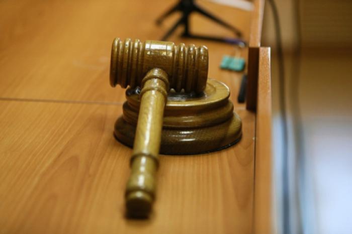 Акционер холдинга «Норебо» Виталий Орлов слукавил в английском суде