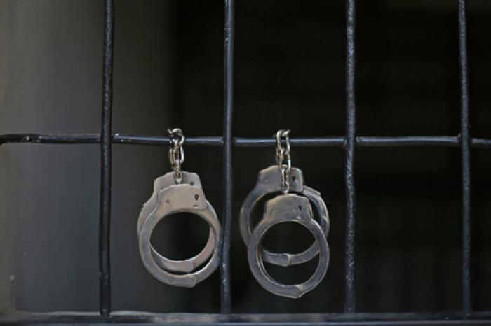 «Албанский Эскобар» прятался два года и сдался полиции