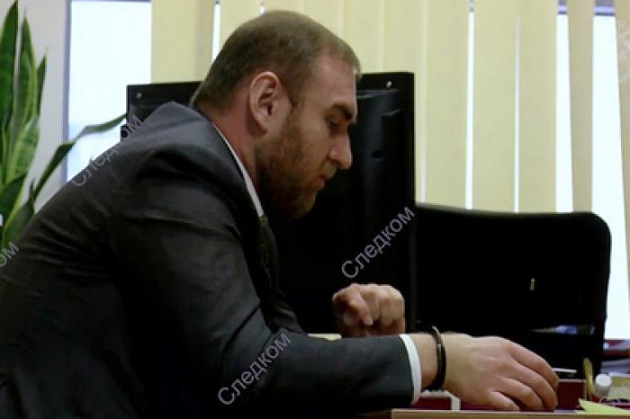 Анонсированы чистки в структурах «Газпрома»