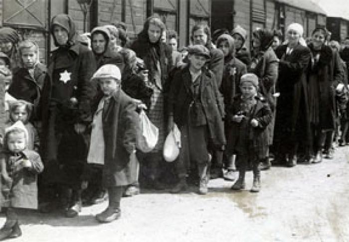 AUTORITĂŢILE MOLDOVEI VOR DESFĂŞURA PE 29 IANUARIE ACTIVITĂŢI DE COMEMORARE A VICTIMELOR HOLOCAUSTULUI