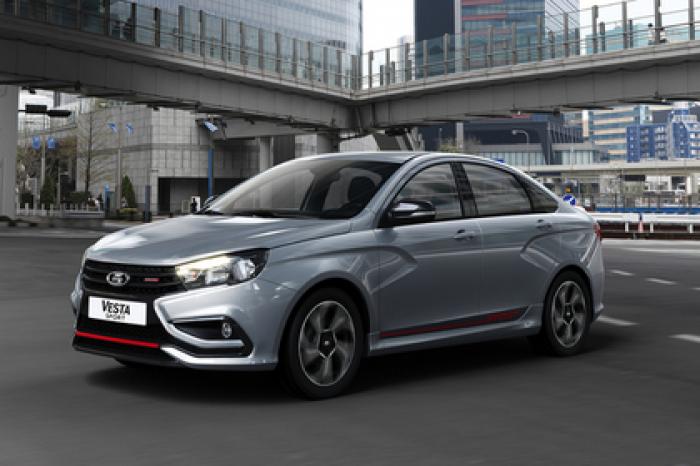 «АвтоВАЗ» решил поднять цены на Lada до миллиона