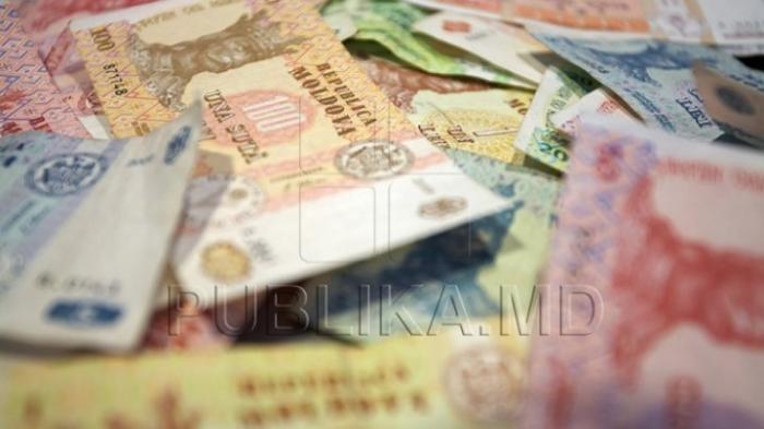Банковская афера: до 1 декабря 2018 вернули около 1,7 млрд леев